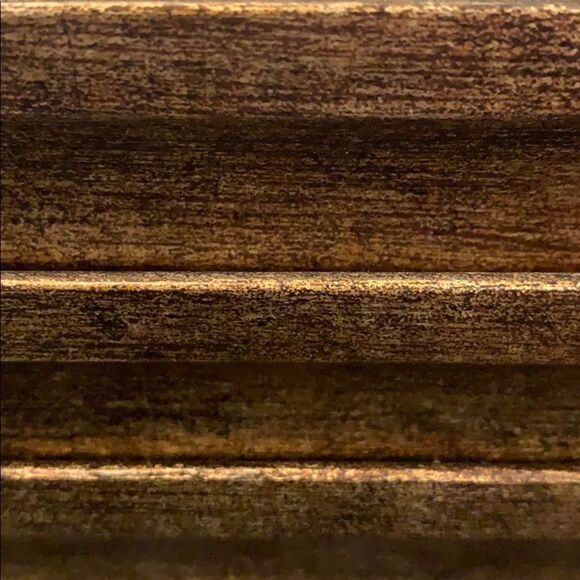 Gold/brown frames bundle 4 - Picture 4 of 6